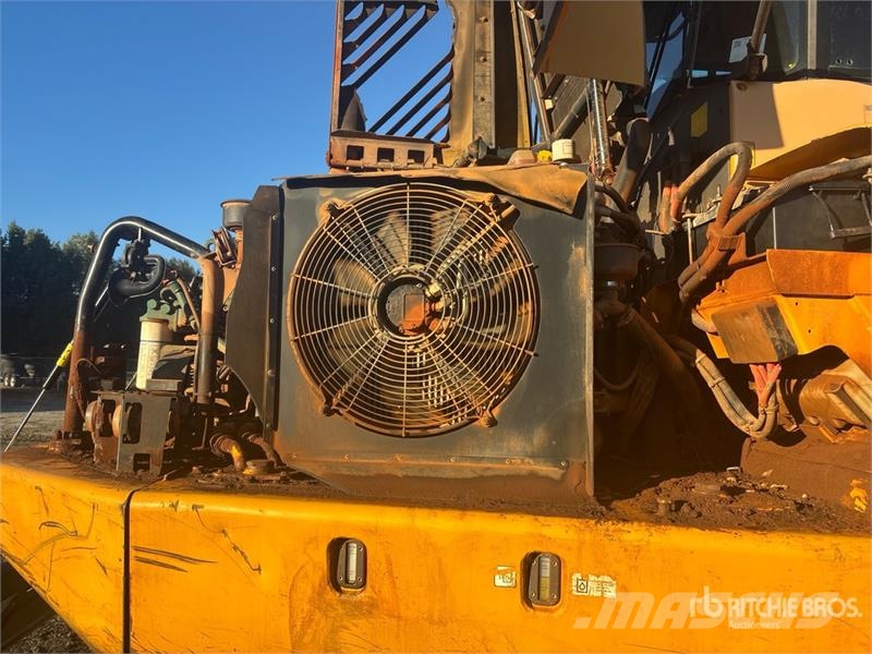 Volvo A40E Dumpperit