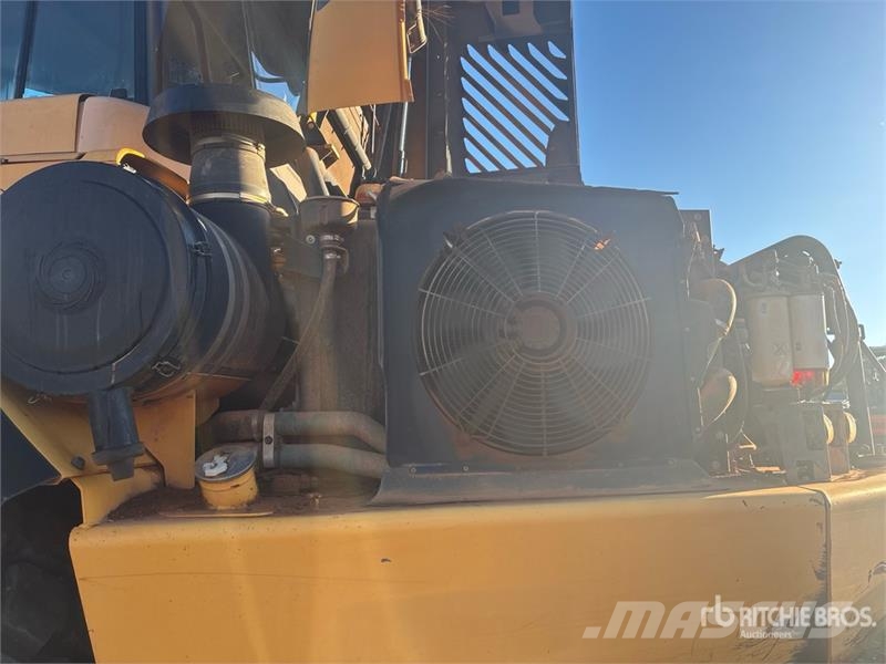 Volvo A40E Dumpperit