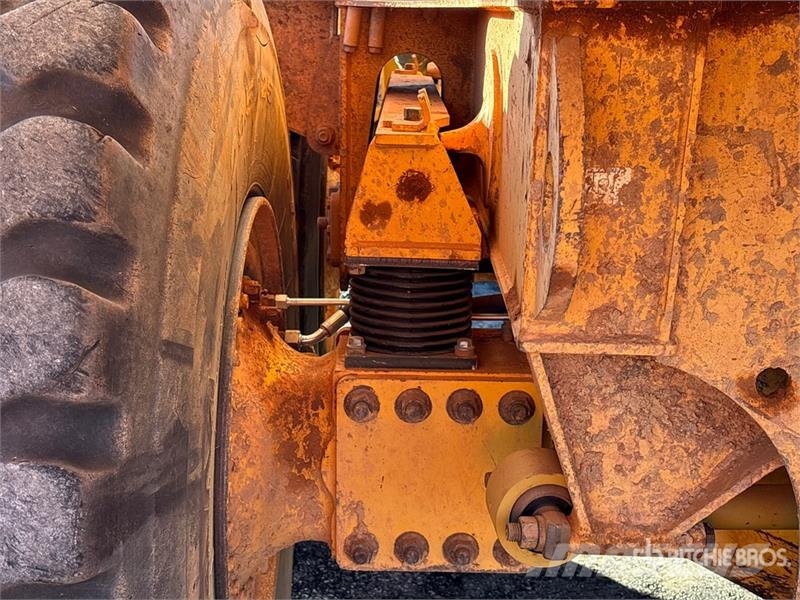 Volvo A40E 연결식 홀러