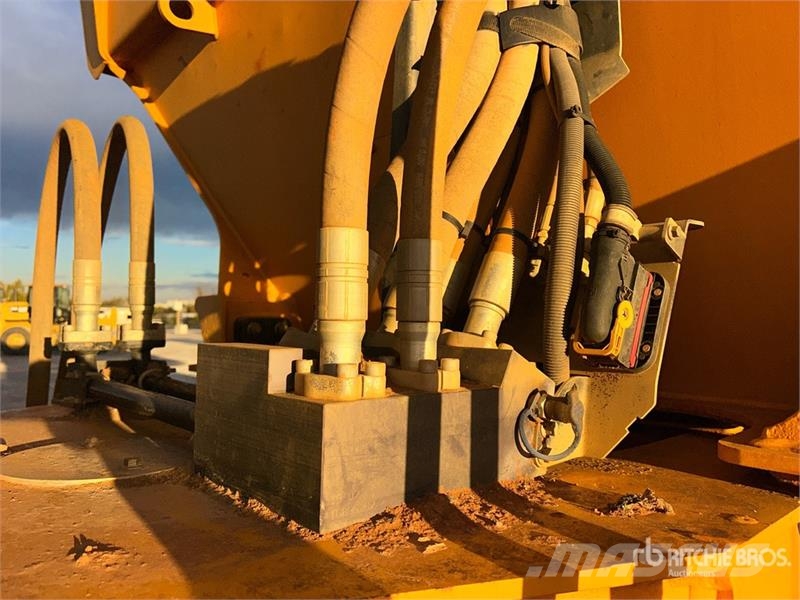 Volvo A40G Articulated Dump Truck Caminhão basculante articulado ADT