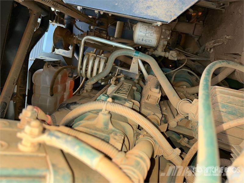 Volvo A40G Articulated Dump Truck Caminhão basculante articulado ADT
