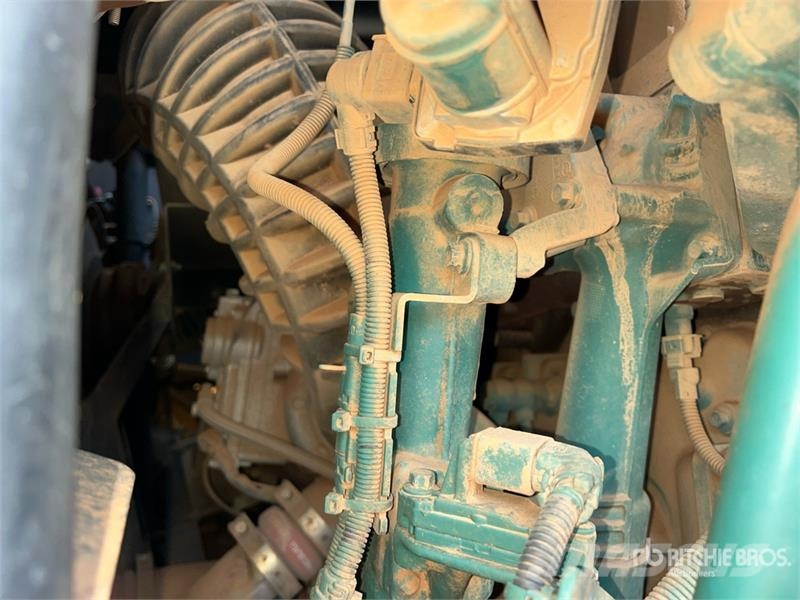 Volvo A40G Articulated Dump Truck Caminhão basculante articulado ADT