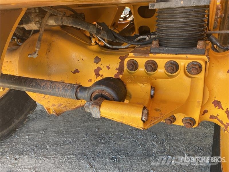 Volvo A45G Articulated Dump Truck Csuklósdömperek