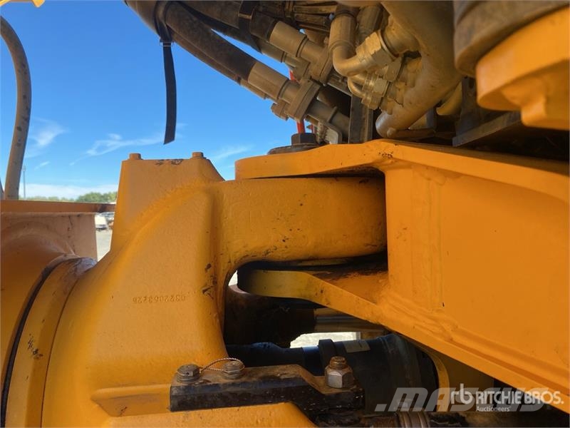 Volvo A45G Articulated Dump Truck Kĺbové nákladné autá