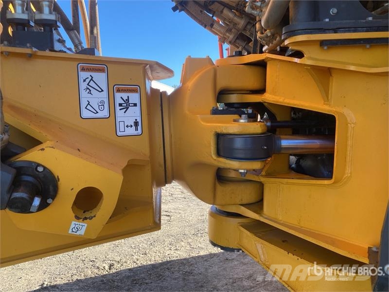 Volvo A45G Articulated Dump Truck Kĺbové nákladné autá