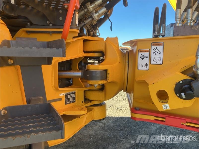 Volvo A45G Articulated Dump Truck Kĺbové nákladné autá