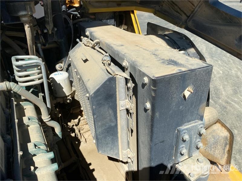 Volvo A45G Articulated Dump Truck Kĺbové nákladné autá