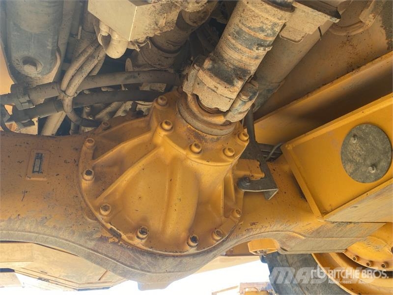 Volvo A45G Articulated Dump Truck Kĺbové nákladné autá