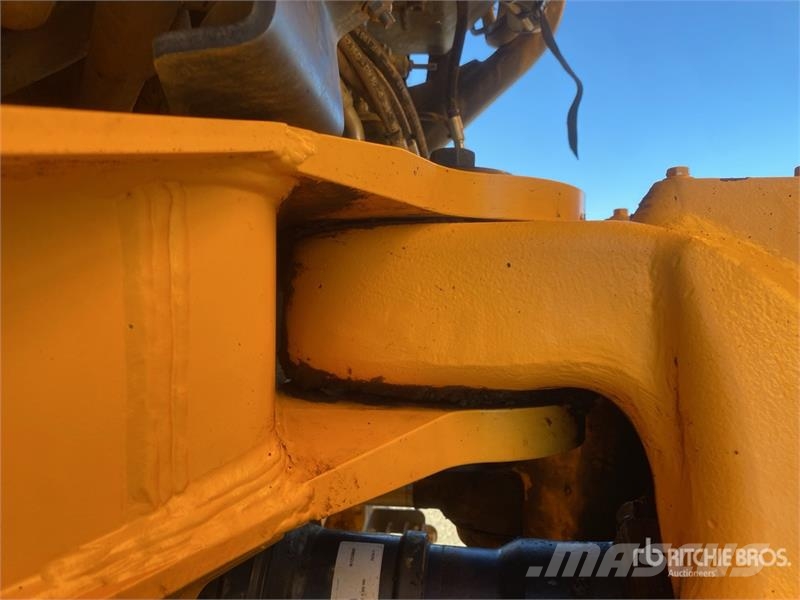 Volvo A45G Articulated Dump Truck Kĺbové nákladné autá