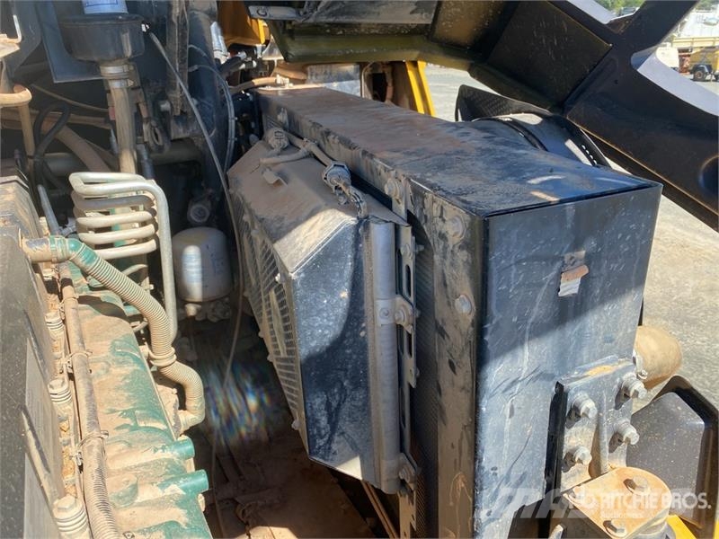 Volvo A45G Articulated Dump Truck Csuklósdömperek