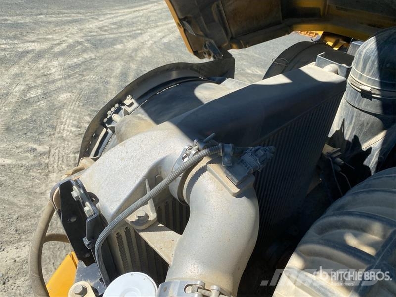 Volvo A45G Articulated Dump Truck Kĺbové nákladné autá