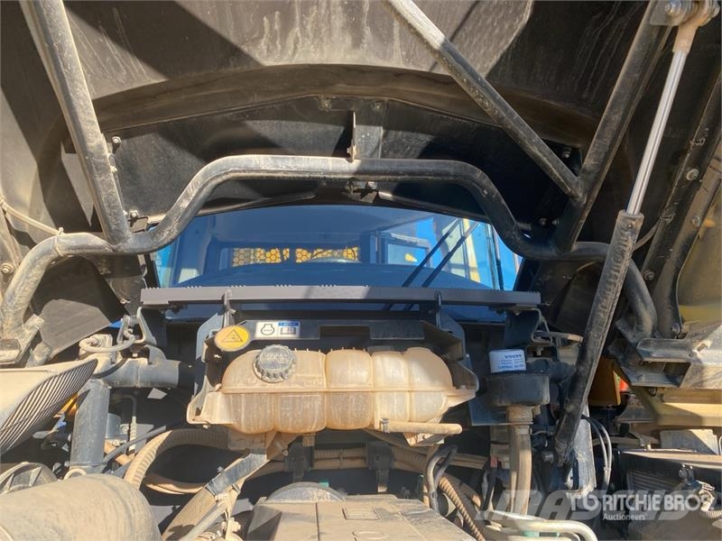 Volvo A45G Articulated Dump Truck Kĺbové nákladné autá