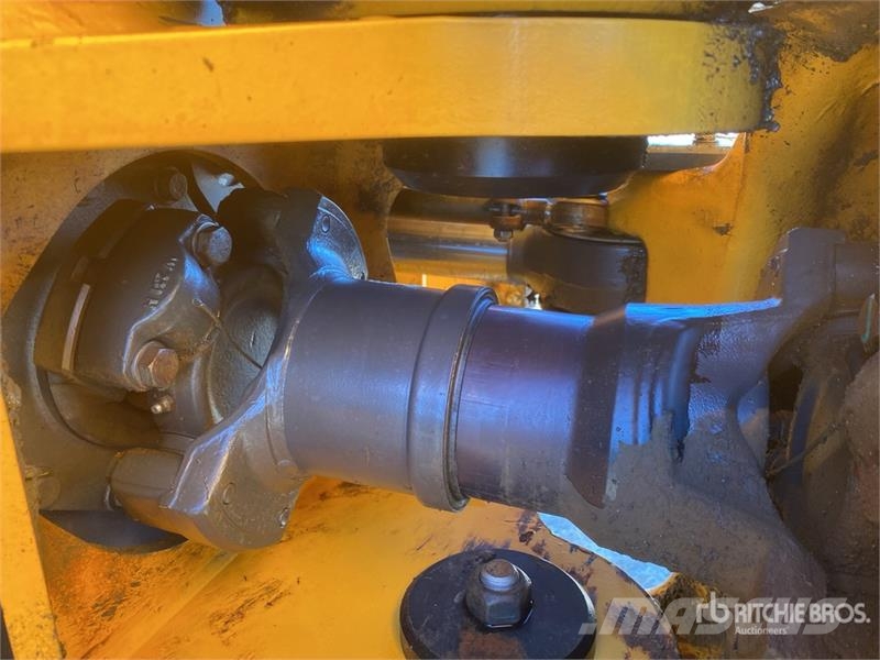 Volvo A45G Articulated Dump Truck Kĺbové nákladné autá