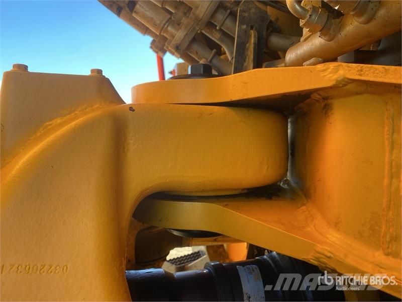 Volvo A45G Articulated Dump Truck Kĺbové nákladné autá