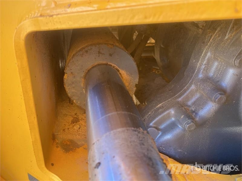 Volvo A45G Articulated Dump Truck Kĺbové nákladné autá