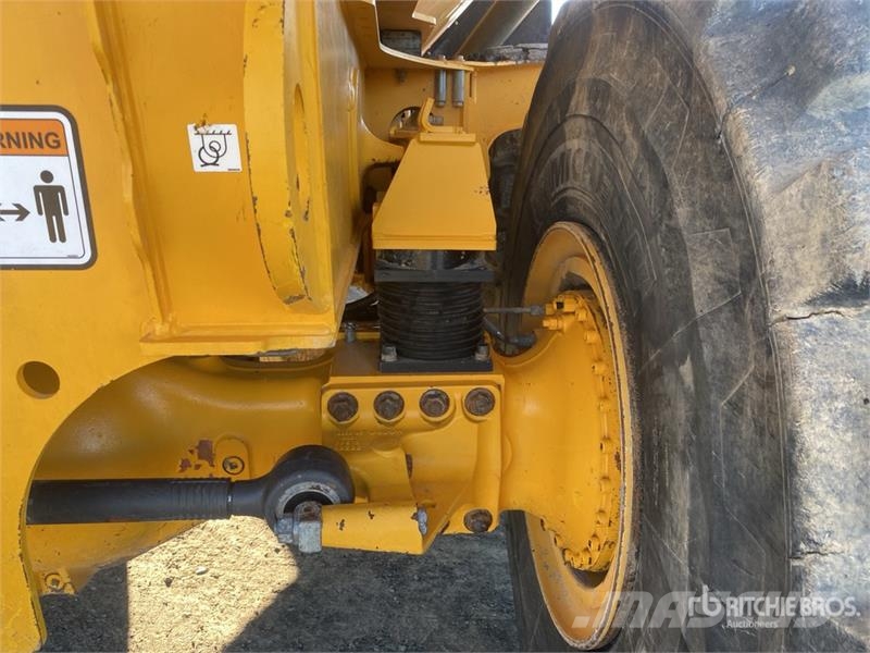 Volvo A45G Articulated Dump Truck Kĺbové nákladné autá