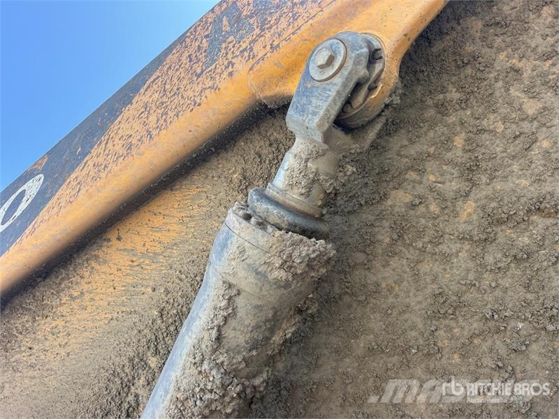 Volvo A60H Articulated Dump Truck Zglobni demperji