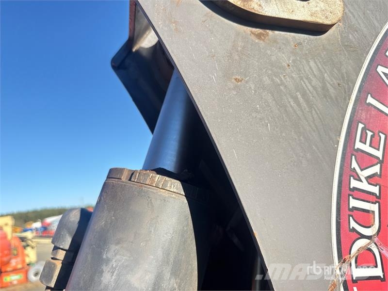 Volvo BL60B Retroescavadeiras