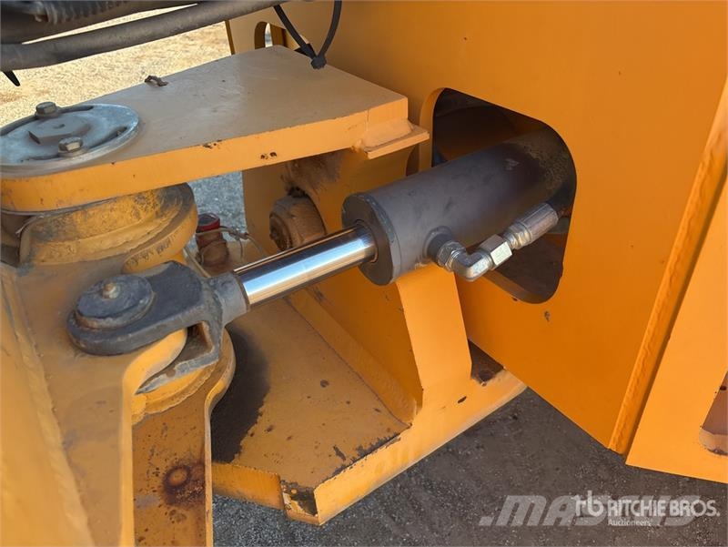 Volvo DD120B Double Drum Roller Twin drum rollers