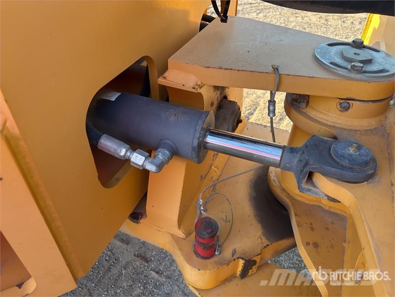 Volvo DD120B Double Drum Roller Twin drum rollers