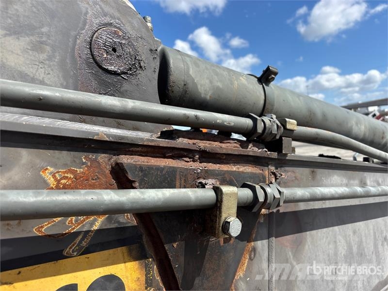 Volvo EC140DL Tracked Excavator Roomikekskavaatorid