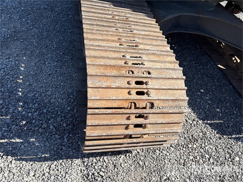 Volvo EC140EL Bageri gusjeničari