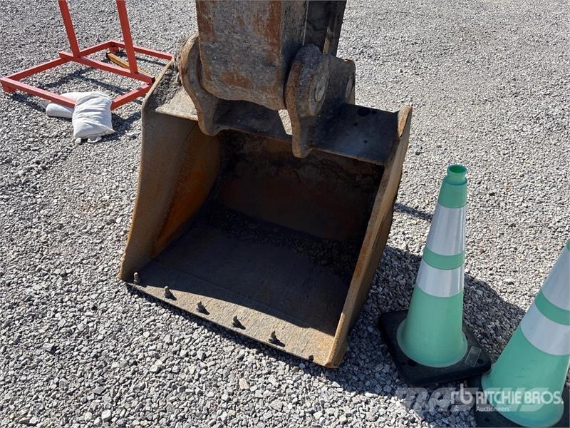 Volvo EC140EL Bageri gusjeničari