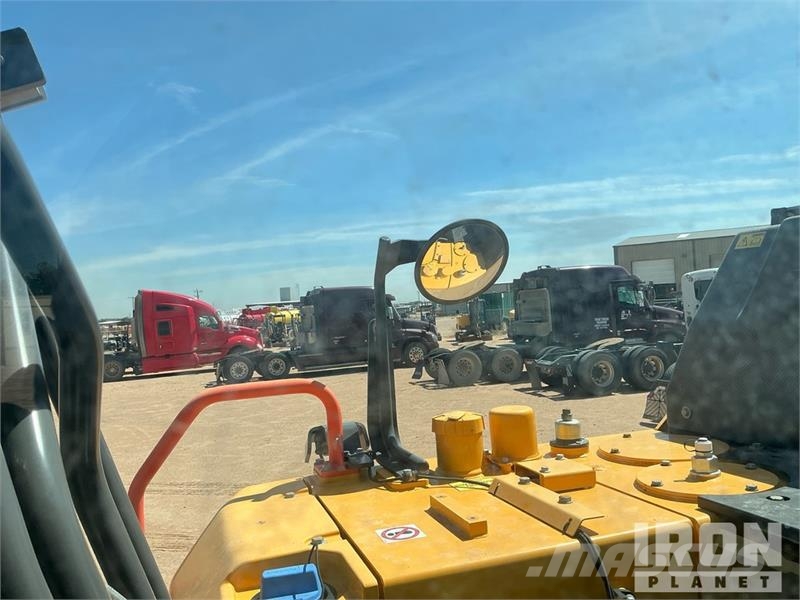 Volvo EC160EL Tracked Excavator Raupenbagger