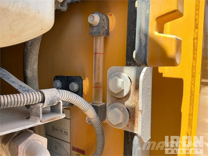 Volvo EC160EL Tracked Excavator Raupenbagger
