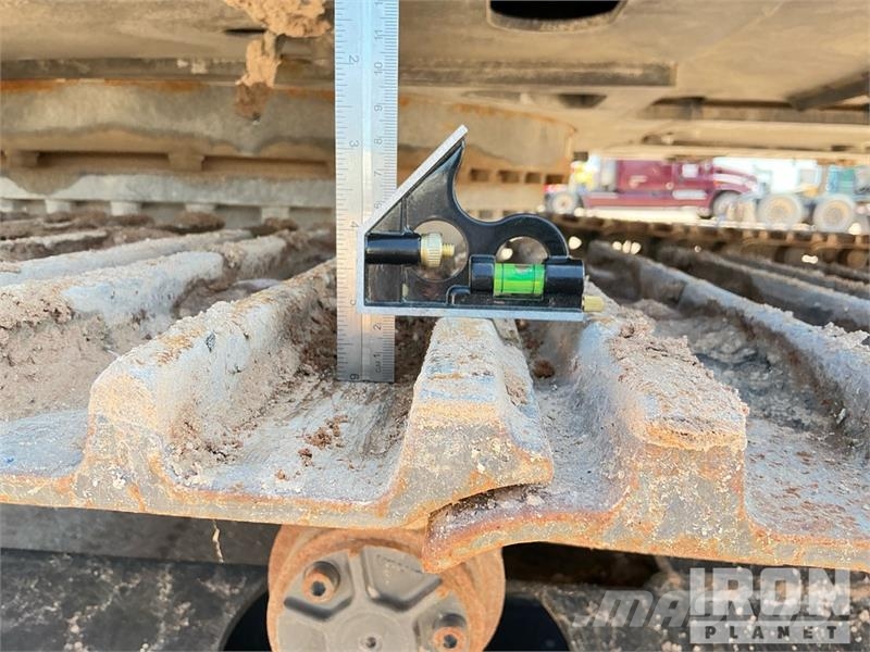 Volvo EC160EL Tracked Excavator Raupenbagger