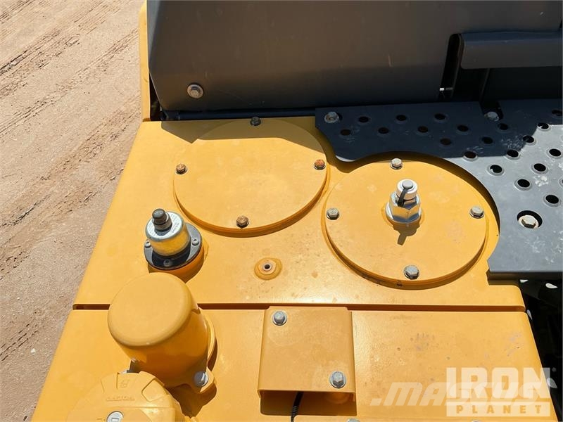 Volvo EC160EL Tracked Excavator Raupenbagger