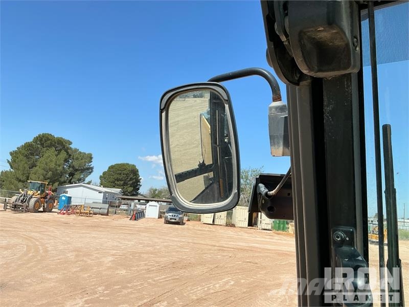 Volvo EC160EL Tracked Excavator Raupenbagger