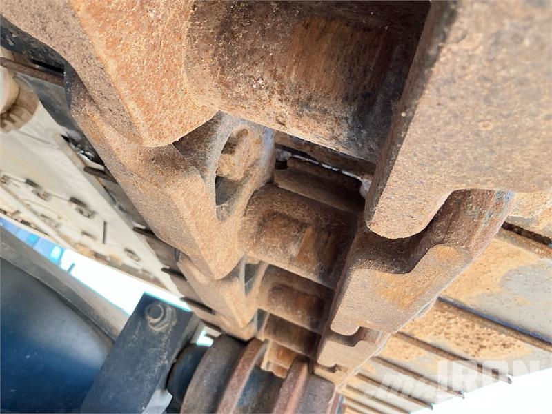 Volvo EC160EL Tracked Excavator Raupenbagger