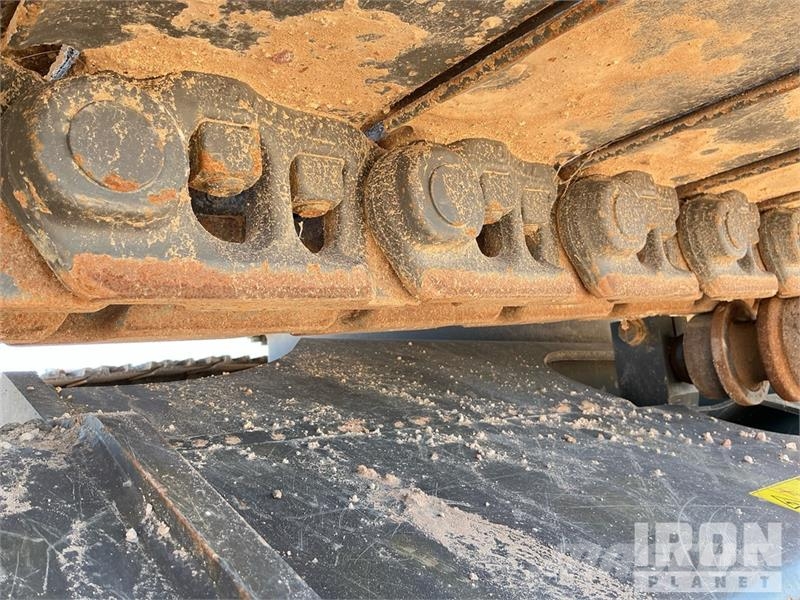 Volvo EC160EL Tracked Excavator Raupenbagger