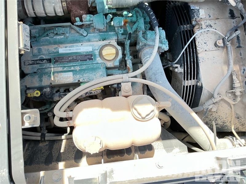 Volvo EC160EL Tracked Excavator Raupenbagger