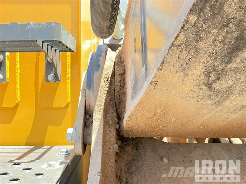 Volvo EC200EL Tracked Excavator Raupenbagger