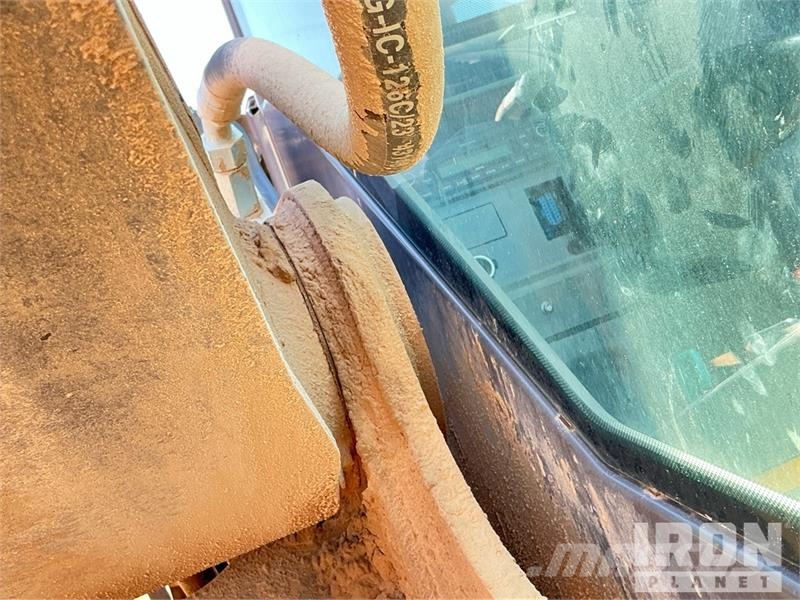 Volvo EC200EL Tracked Excavator Raupenbagger