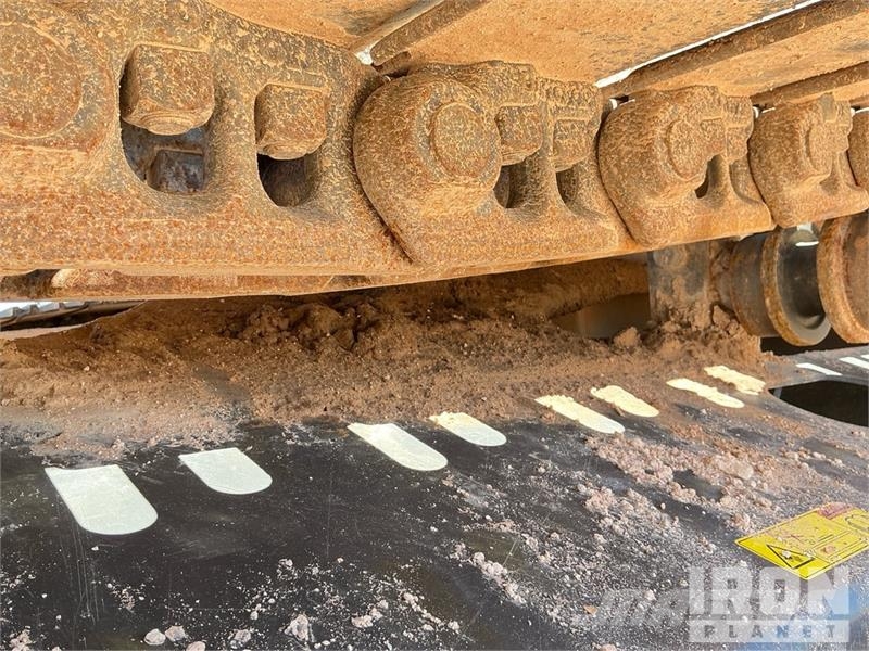Volvo EC200EL Tracked Excavator Raupenbagger