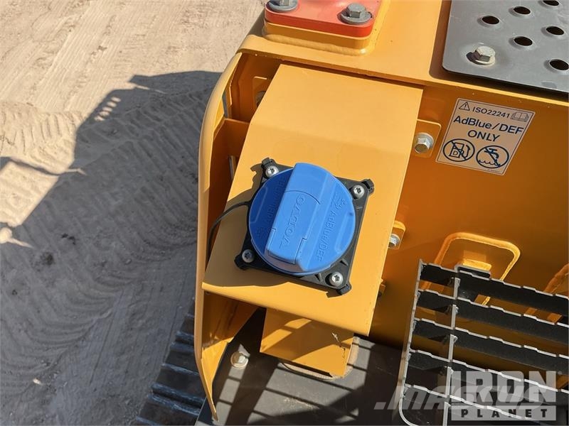 Volvo EC200EL Tracked Excavator Raupenbagger