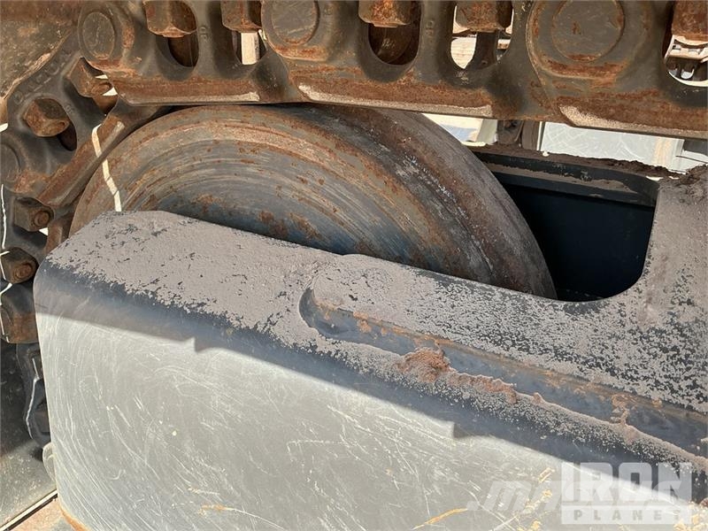 Volvo EC200EL Tracked Excavator Raupenbagger