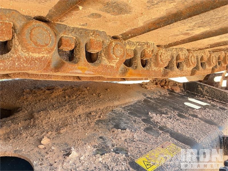 Volvo EC200EL Tracked Excavator Raupenbagger