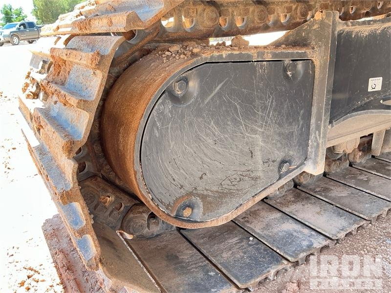 Volvo EC200EL Tracked Excavator Raupenbagger