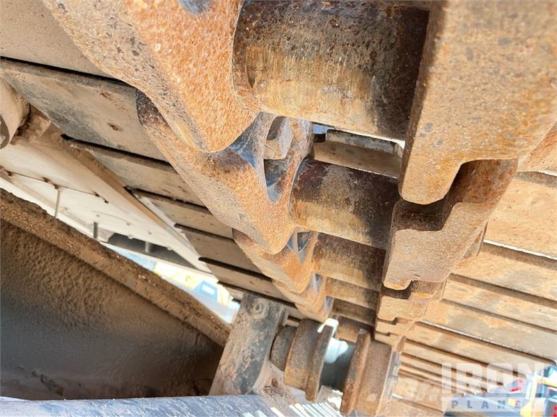 Volvo EC200EL Tracked Excavator Raupenbagger