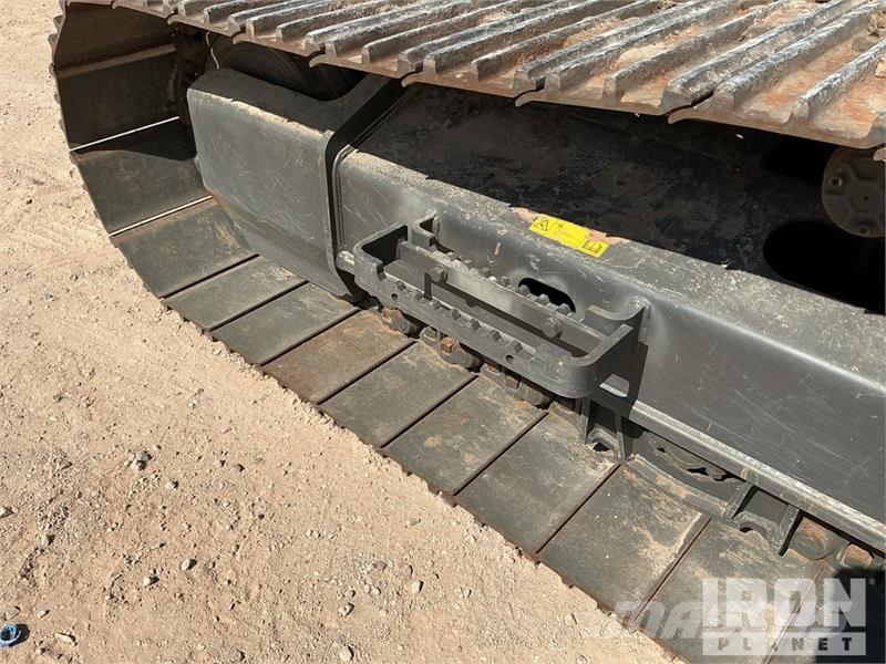 Volvo EC200EL Tracked Excavator Raupenbagger