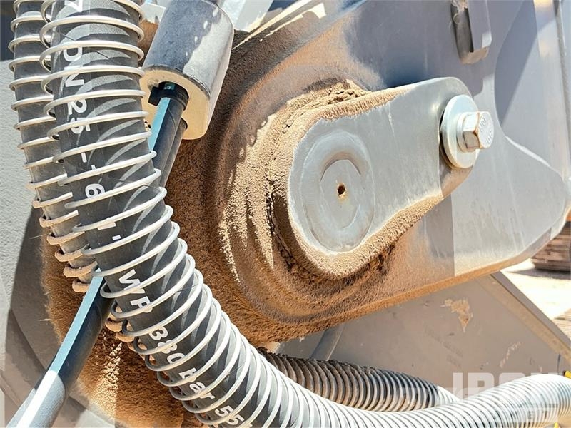 Volvo EC200EL Tracked Excavator Raupenbagger