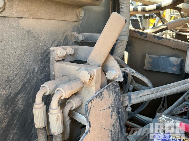 Volvo EC200EL Tracked Excavator Raupenbagger