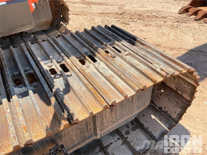 Volvo EC200EL Tracked Excavator Raupenbagger