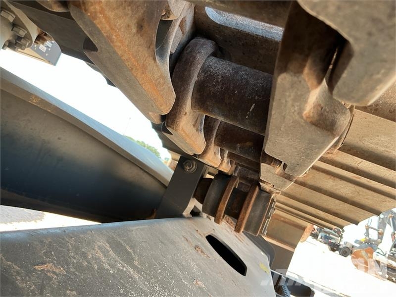 Volvo EC200EL Tracked Excavator Raupenbagger