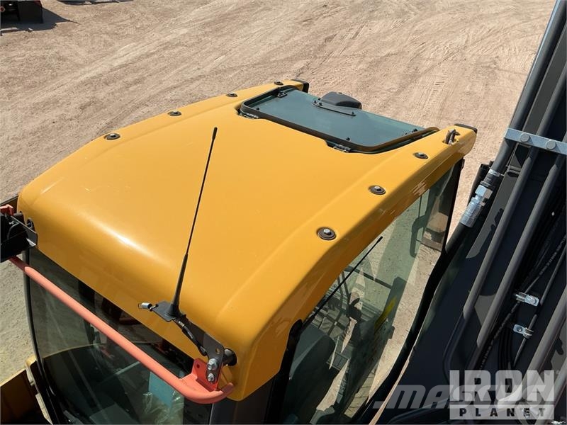 Volvo EC200EL Tracked Excavator Raupenbagger
