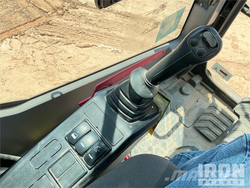 Volvo EC200EL Tracked Excavator Raupenbagger